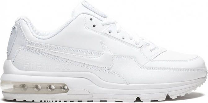 Nike Air Max LTD 3 sneakers Wit