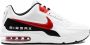 Nike Air Max LTD 3 sneakers Wit - Thumbnail 1