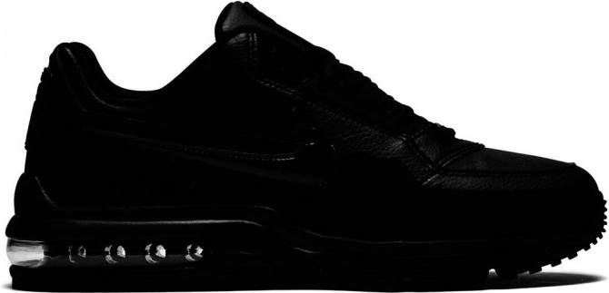 Nike Air Max LTD 3 sneakers Zwart