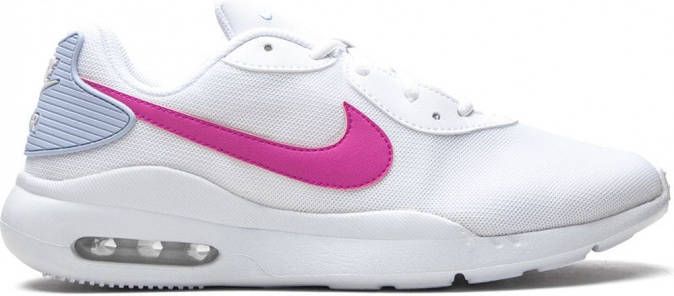 Nike Air Max Oketo ESI sneakers Wit