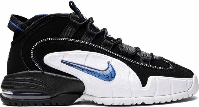 Nike "Air Max Penny 1 Orlando sneakers " Zwart