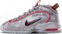 Nike Air Max Penny 4 sneakers Grijs - Thumbnail 5