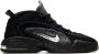 Nike Air Max Penny high-top sneakers Zwart - Thumbnail 5