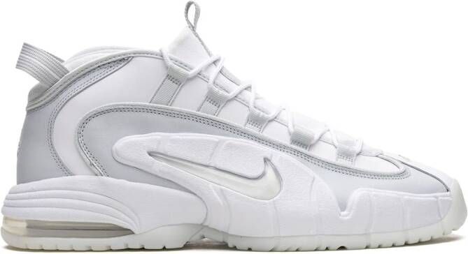 Nike Air Max Penny sneakers Wit