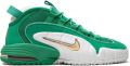 Nike x Social Status Mac Attack "Split Version" sneakers Grijs - Groen