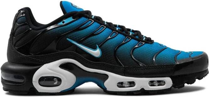 Nike Air Max Plus "Aquarius Blue" sneakers Blauw