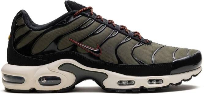 Nike Air Max Plus "Cargo Khaki" sneakers Groen