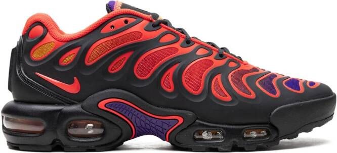 Nike Air Max Plus Drift "All Day" sneakers Zwart