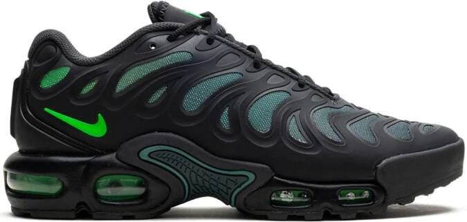 Nike Air Max Plus Drift "Black Volt" sneakers Zwart