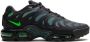 Nike Air DT Max '96 "Black Varsity Maize" sneakers Zwart - Thumbnail 6