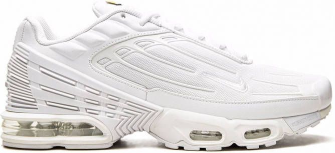 Nike Air Max Plus III sneakers Wit