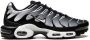 Nike Air Max Plus low-top sneakers Zwart - Thumbnail 1