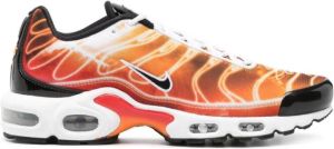 Nike Air Max Plus low-top sneakers Oranje