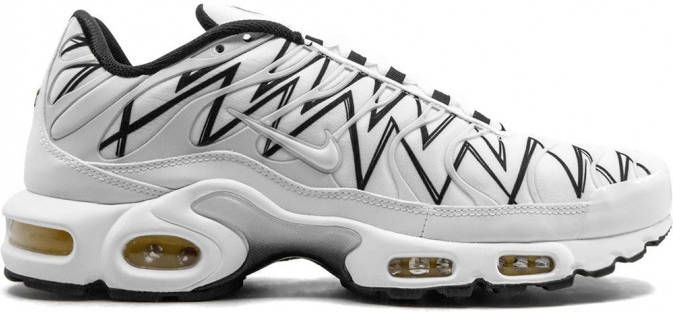 Nike Air More Uptempo '96 sneakers Blauw