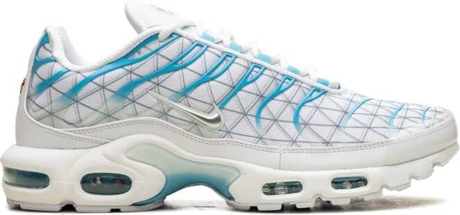 Nike Air Max Plus "Marseille" sneakers Wit