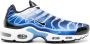 Nike Air Max 1 '86 sneakers met denim vlakken Zwart - Thumbnail 3