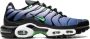 Nike "Air Max Plus Scream Green sneakers" Zwart - Thumbnail 1