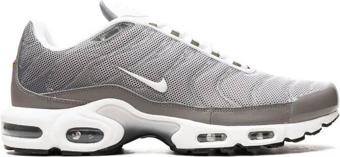 Nike "Air Max Plus SE Flat Pewter sneakers" Grijs