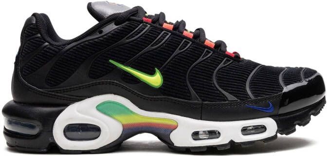 Nike Air Max Plus SE Zwart