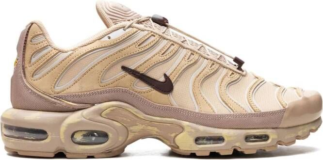 Nike Air Max Plus "Sesame" sneakers Bruin