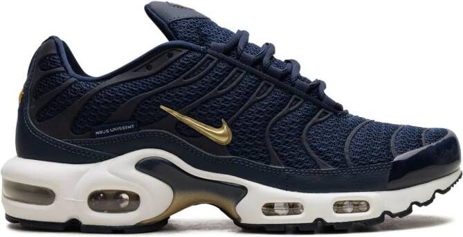 Nike Air Max Plus sneakers Blauw