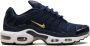 Nike Air Max Plus "Black Blue Red" sneakers Zwart - Thumbnail 2