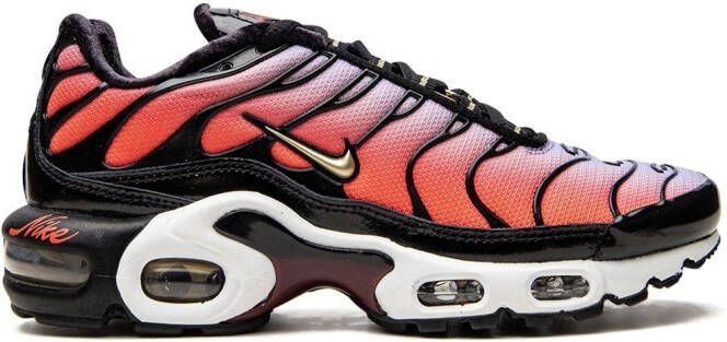 Nike Air Max Plus sneakers Paars