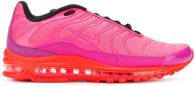 Nike Air Max Plus sneakers Roze