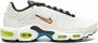 Nike Zoom Winfo 7 low-top sneakers Zwart - Thumbnail 5