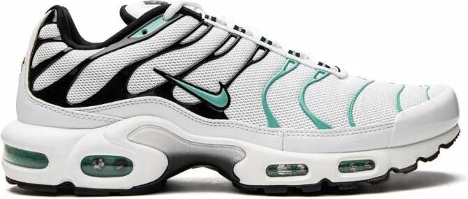 Nike x Louis Vuitton Air Force 1 Low sneakers Zwart