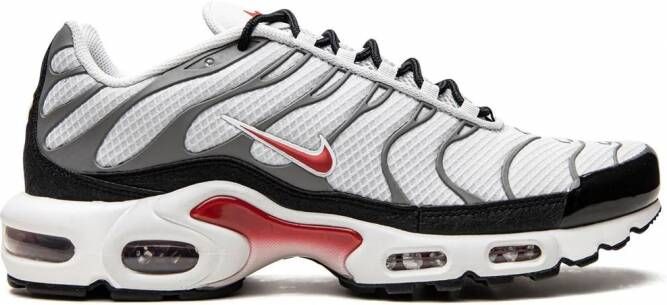 Nike Air Max Plus sneakers Wit