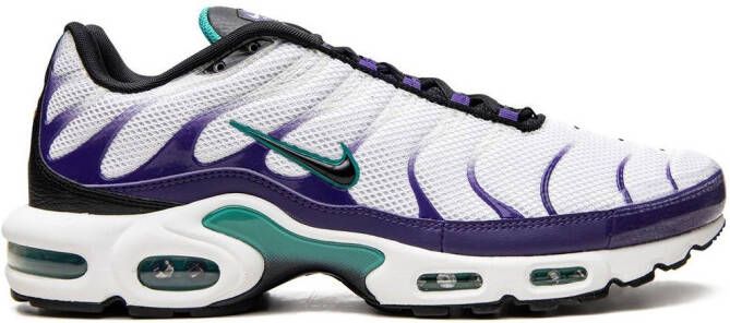 Nike Air Max Plus sneakers Wit