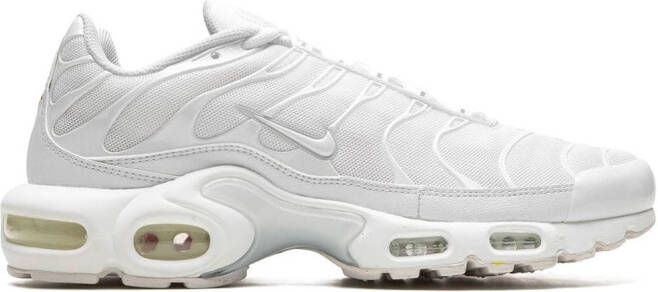 Nike Air Max Plus sneakers Wit