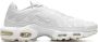 Nike Air Max Plus sneakers Wit - Thumbnail 1