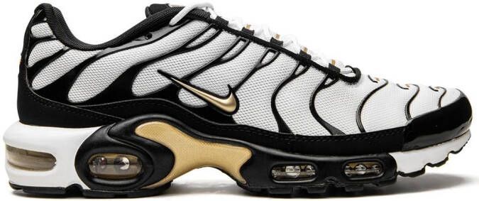 Nike Air Max Penny high-top sneakers Zwart - Foto 5