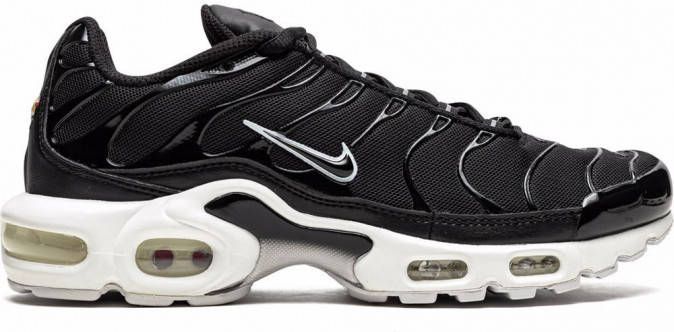 Nike Air Max Plus sneakers Zwart