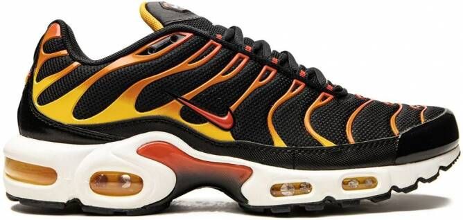 Nike Air Max Plus SE Running Club sneakers Rood - Foto 5