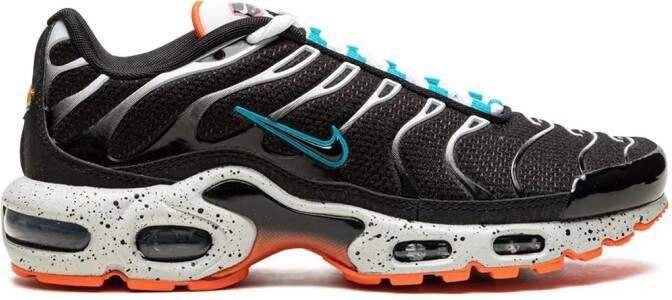 Nike Lebron Soldier XIV sneakers Zwart