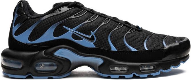 Nike Air Max Plus sneakers Zwart