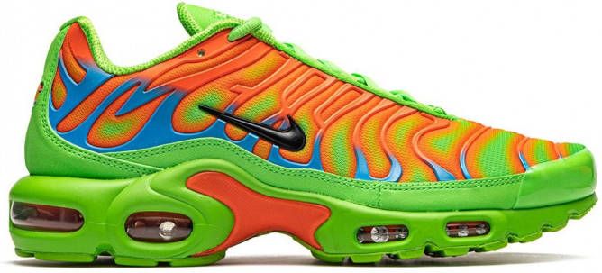 Nike Air Max Plus TN sneakers Groen