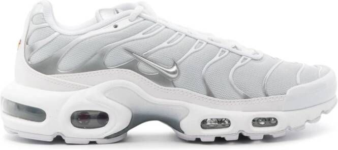 Nike Air Max Plus tweekleurige sneakers Wit