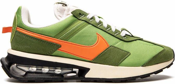 Nike Air Max Pre-Day low-top sneakers Groen