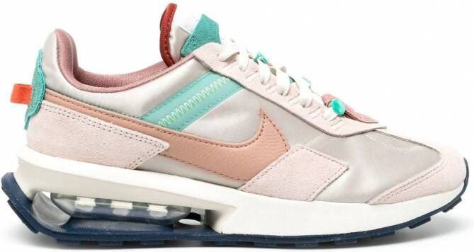 Nike Air Max Pre-Day low-top sneakers Roze