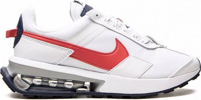 Nike Air Max Pre-Day low-top sneakers Wit