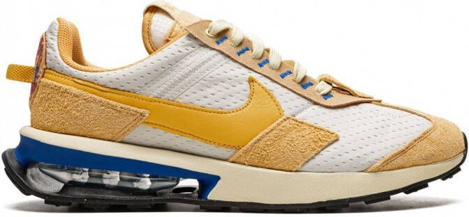 Nike Air Max Pre-Day low-top sneakers Wit