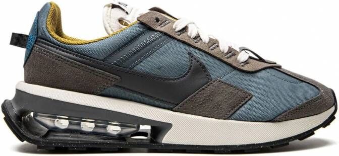 Nike Air Max Pre-Day LX sneakers Blauw
