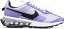 Nike "Air Max Pre Day Purple Dawn sneakers" dames rubber StofStof 6.5 Paars - Thumbnail 1