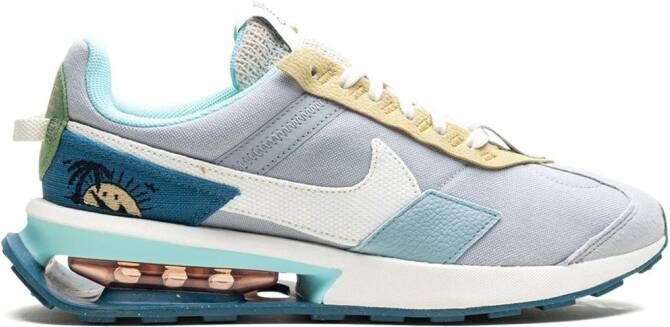Nike Air Max TW "Frank Rudy" sneakers Wit