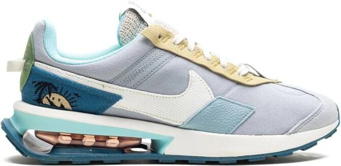 Nike Air Max Pre-Day SE sneakers Grijs