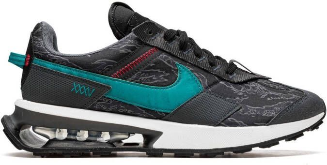 Nike Air Zoom Tempo Next% sneakers Zwart - Foto 1